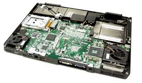 Laptop Motherboard